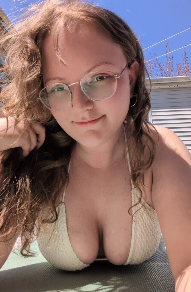Ellie_Tease 💋🔞