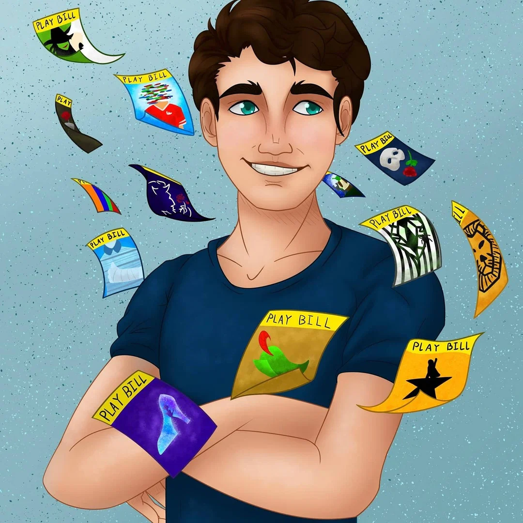 Kyle Mayson profile banner