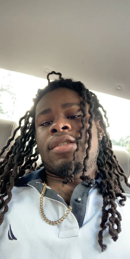 So Gucci's avatar