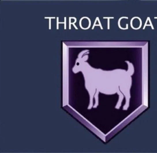 Therealthroatgoat 🧿's avatar