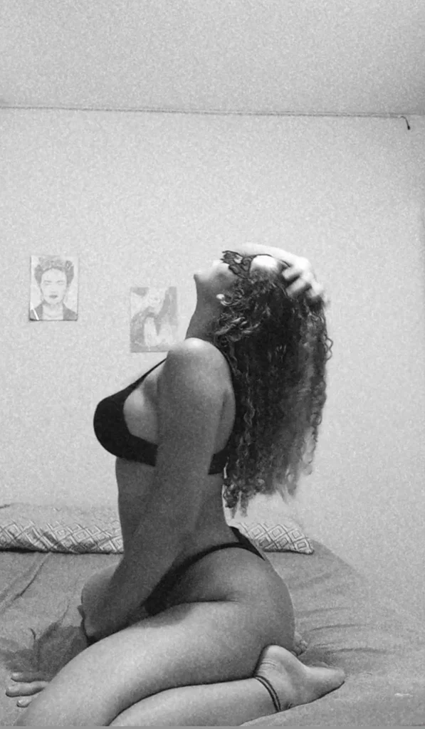 Dandara Martins's avatar