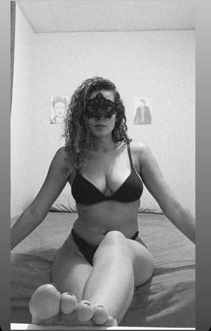 Dandara Martins profile banner
