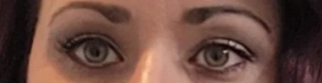 Green Eyes profile banner