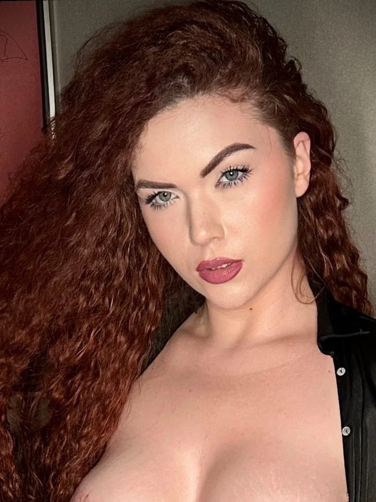 Brina Scarlett