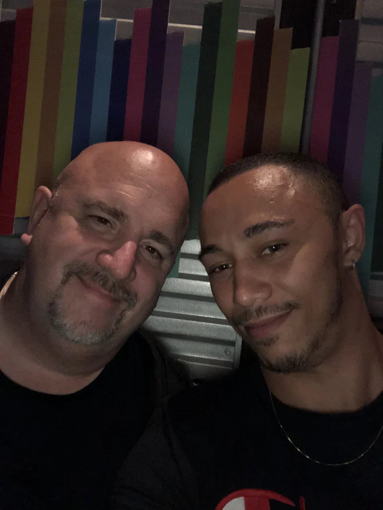Todd &amp; Moe