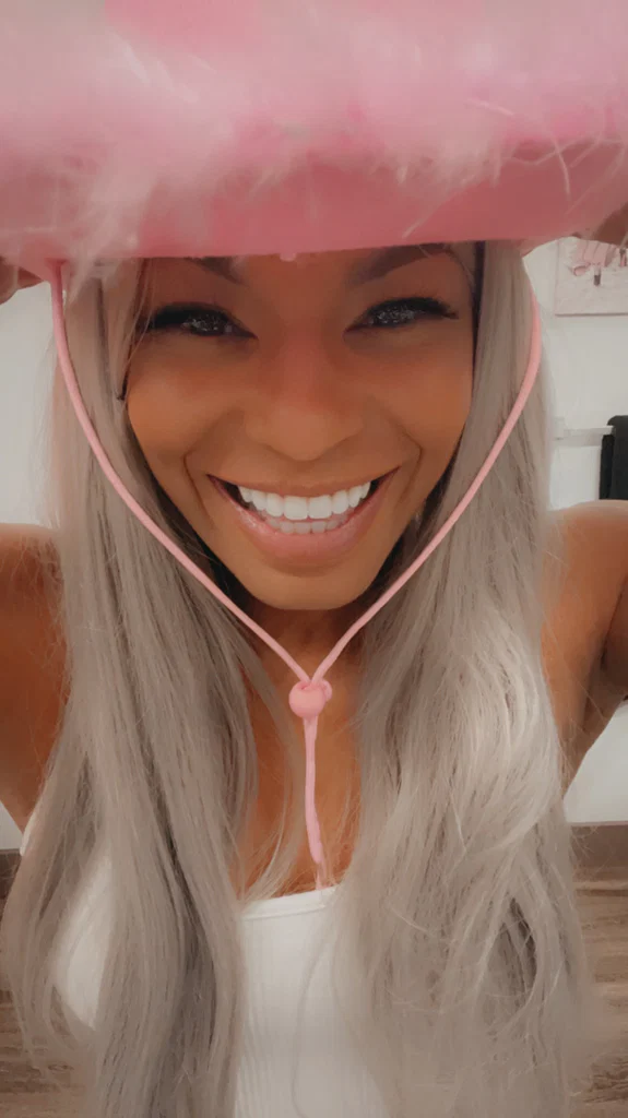 Jacarra Winchester's avatar