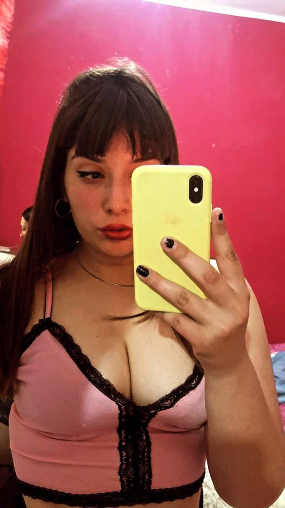 Lucia's avatar