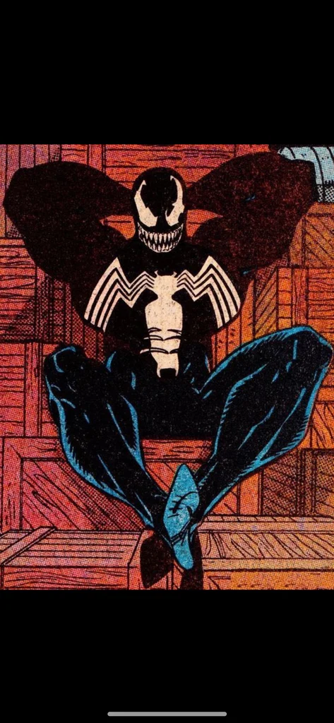 The Dark Heartthrob's avatar