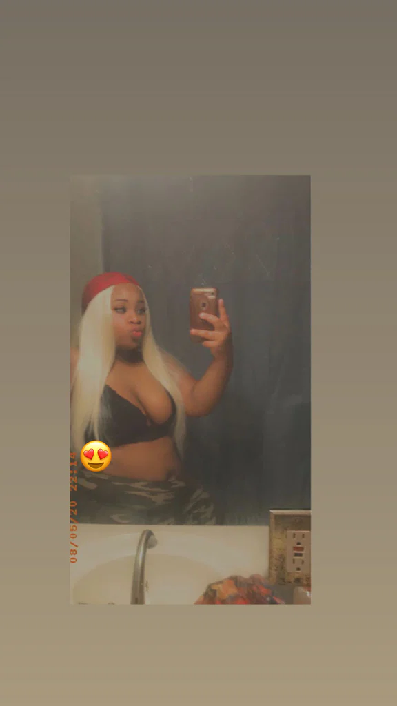 Ny’Kayla's avatar