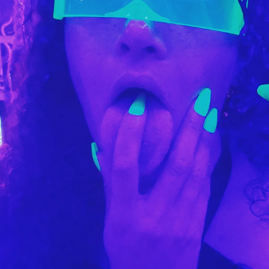 Violet Starbud's avatar