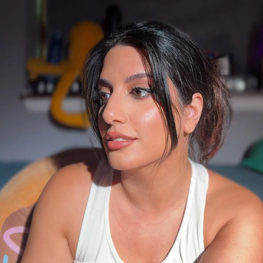 Sarah Arabic