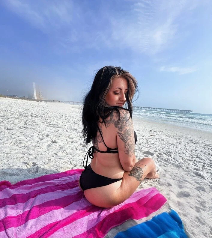 🦋Annmarie🦋's avatar