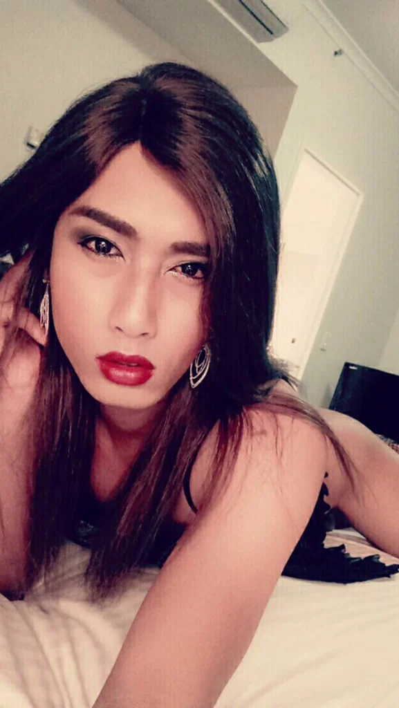 Alicia's avatar