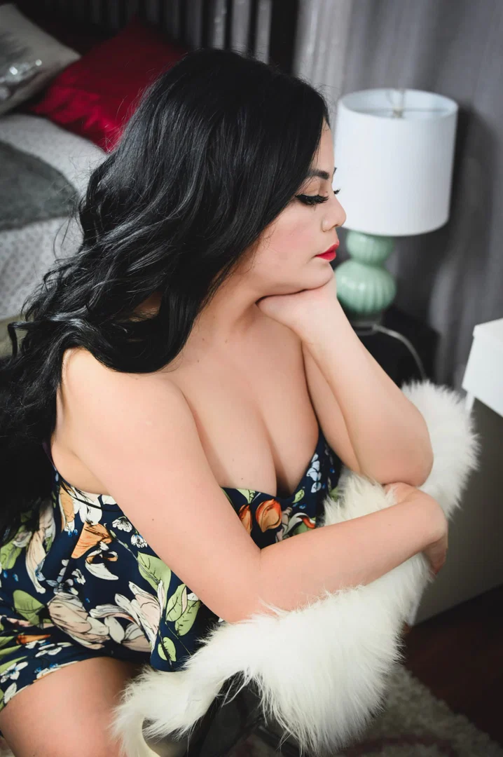Sabrina Moretti profile banner
