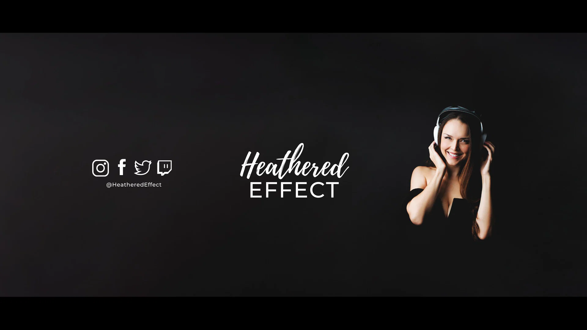 HeatheredEffect FREE Page π profile banner