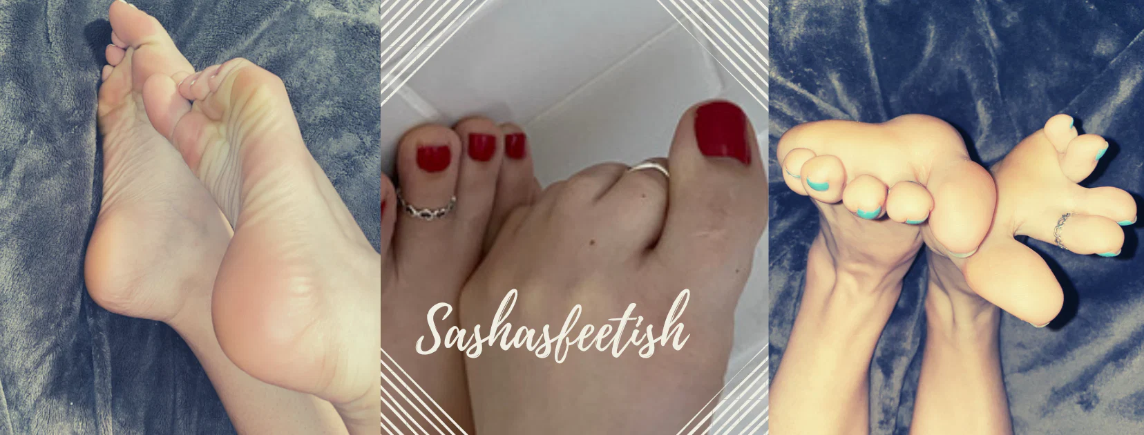 Sasha 7.50 profile banner