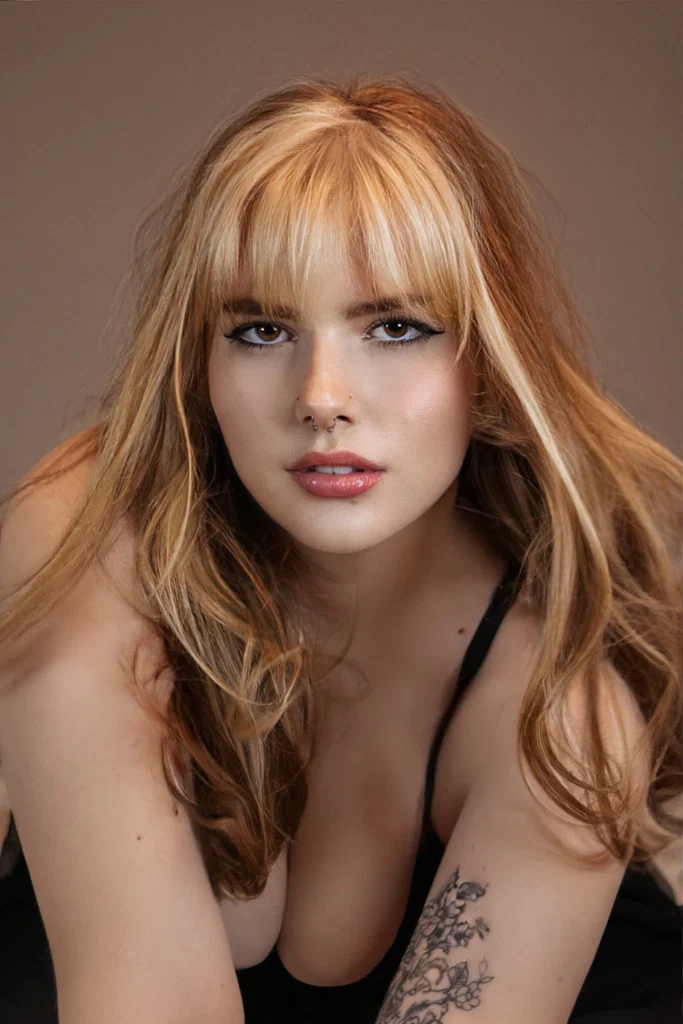 strawberrykenzie's avatar