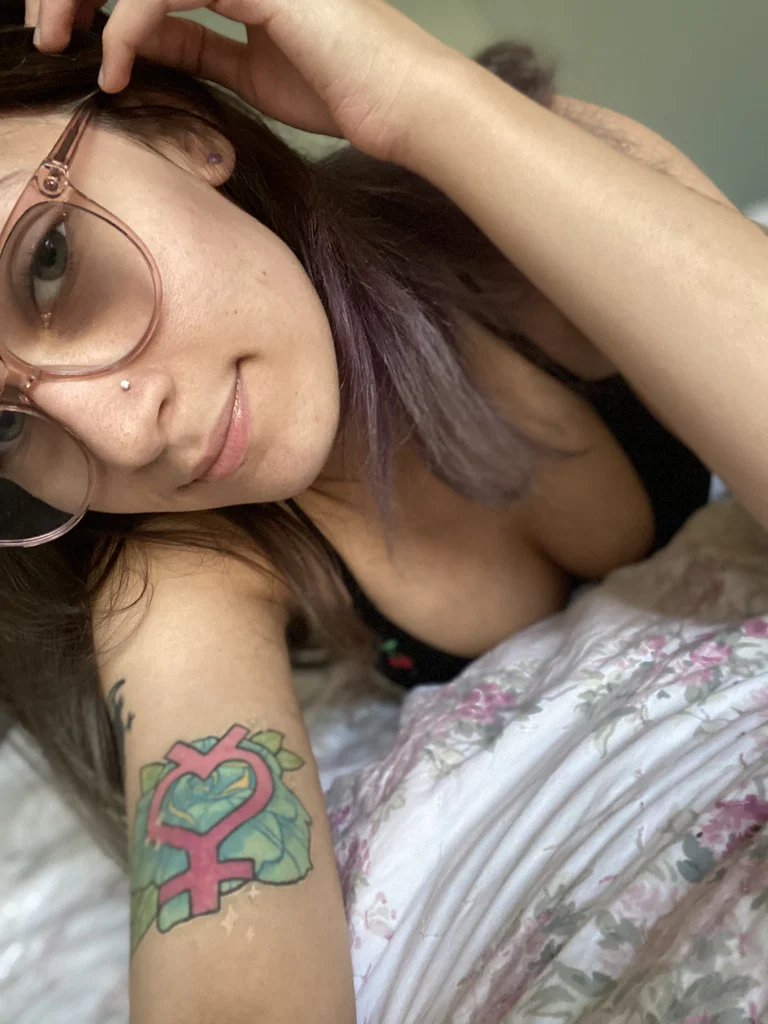 fae 🧚🏻‍♀️'s avatar