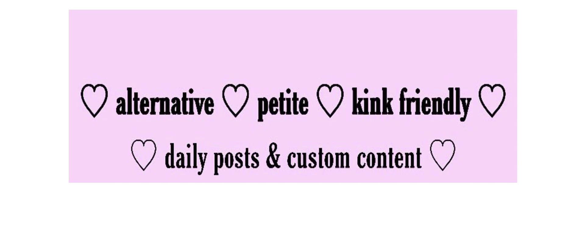 fae π§π»ββοΈ profile banner
