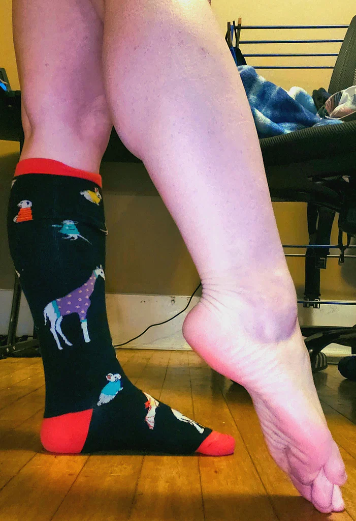 Petite TaeToes's avatar