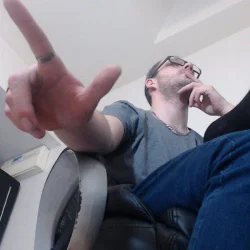 MasterDrC's avatar