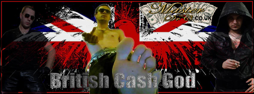 MasterDrC profile banner