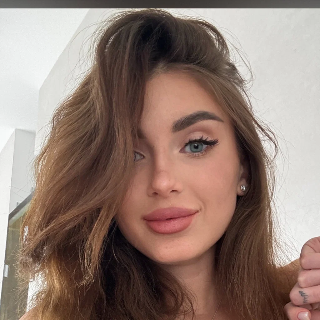 Molly's avatar
