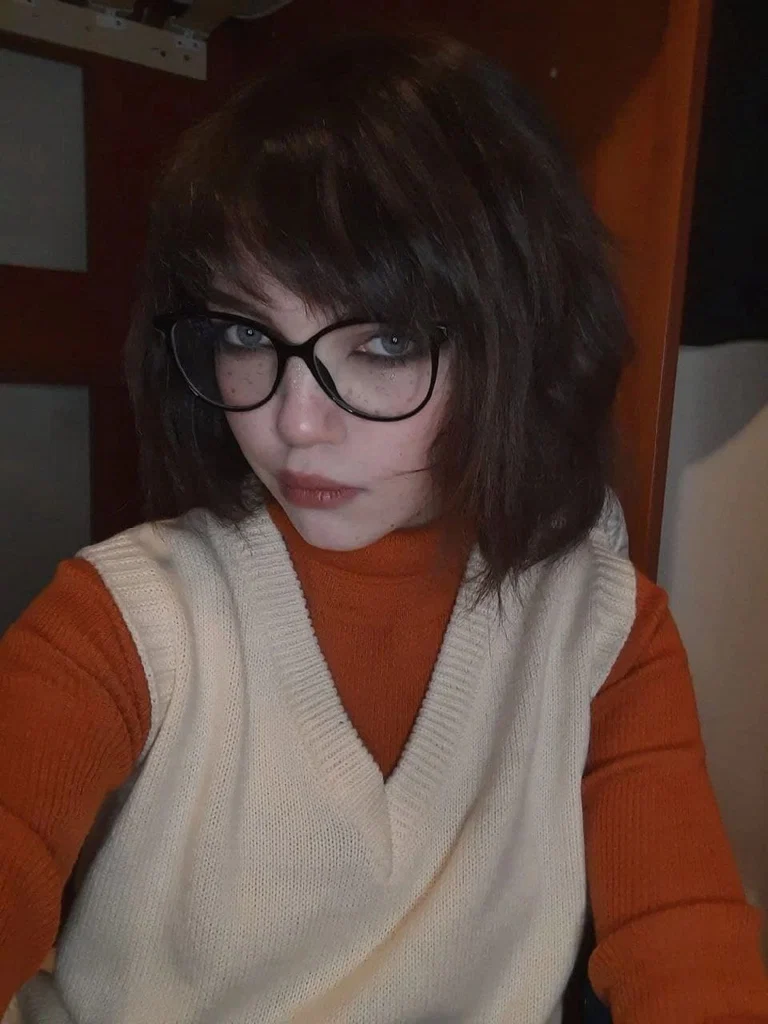 Misty