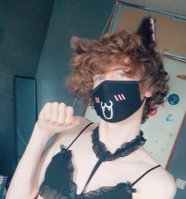Femboyo's avatar