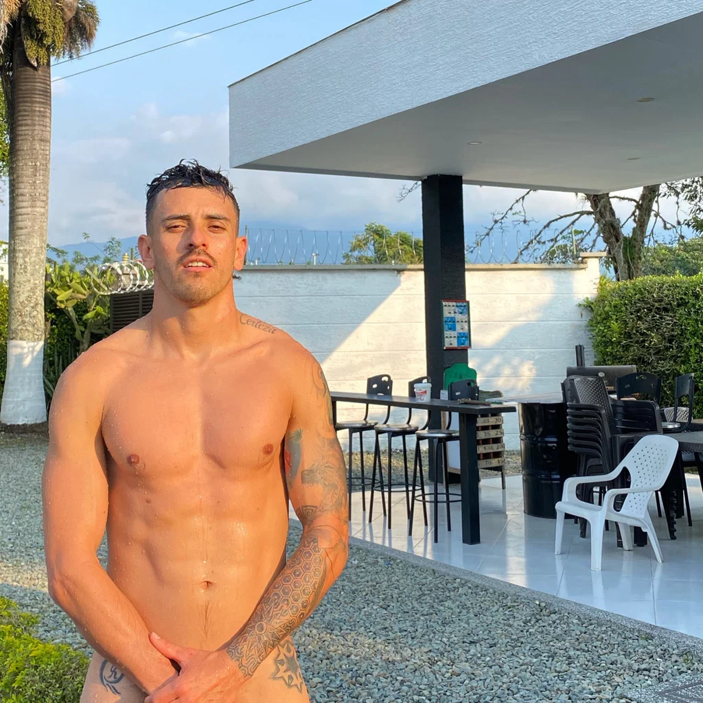 Héctor Murillo's avatar