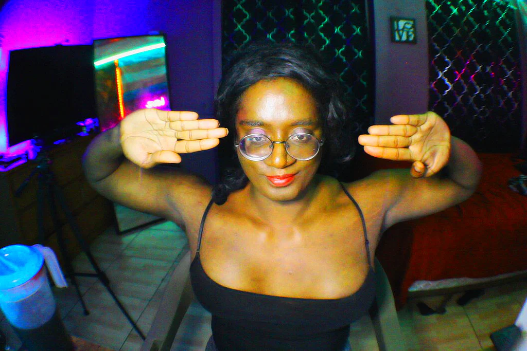 Naomi Fux's avatar