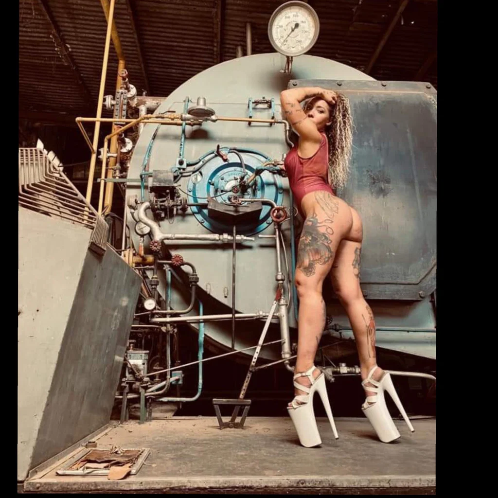 Omega Queen's avatar