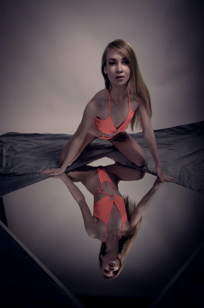 Mallory Diamond's avatar