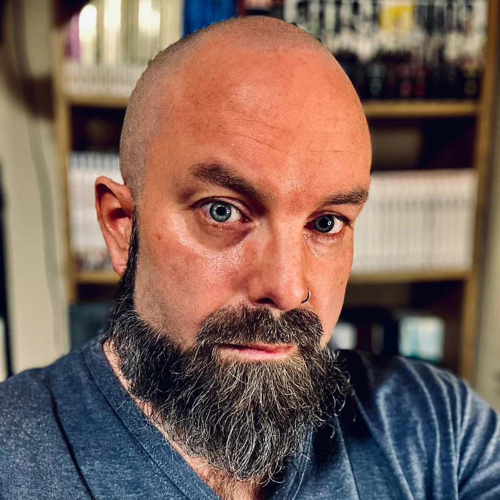 LaFaLicious's avatar