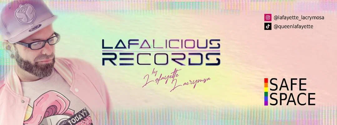 LaFaLicious profile banner