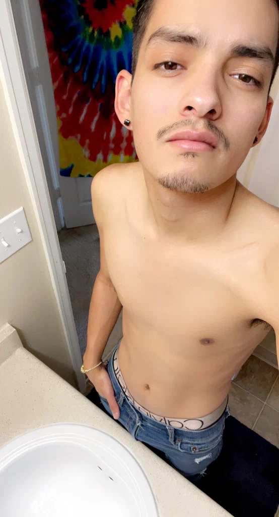 Jesus_3017's avatar