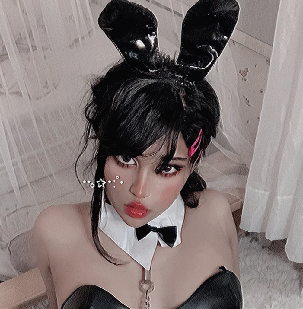 Kitty's avatar