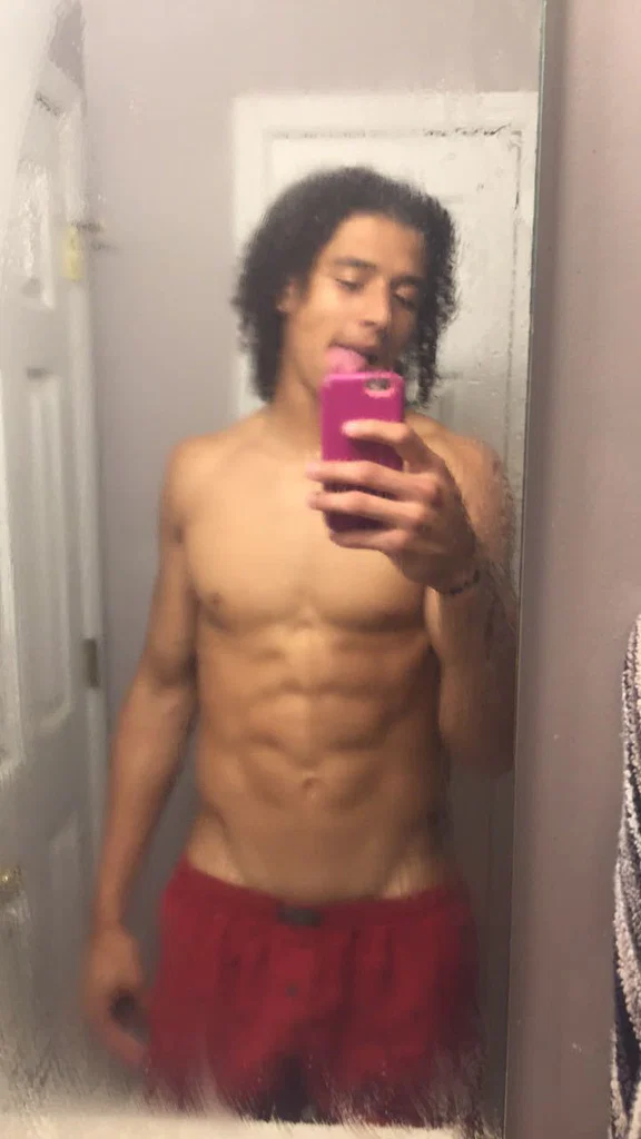 Justin Crowder's avatar