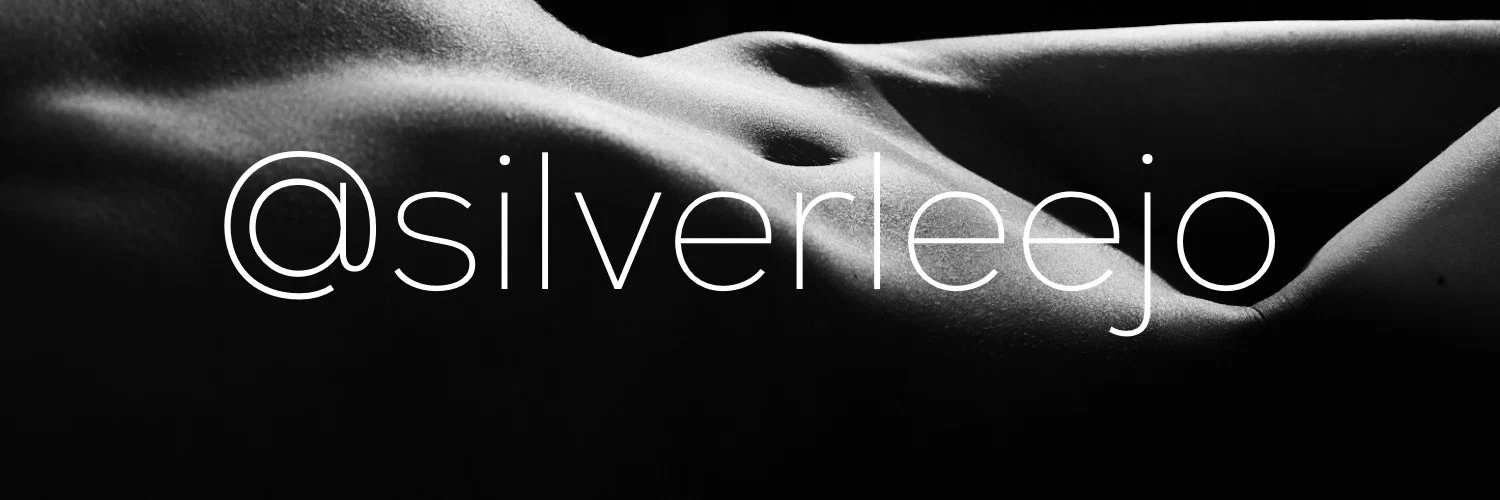Silver Lee profile banner