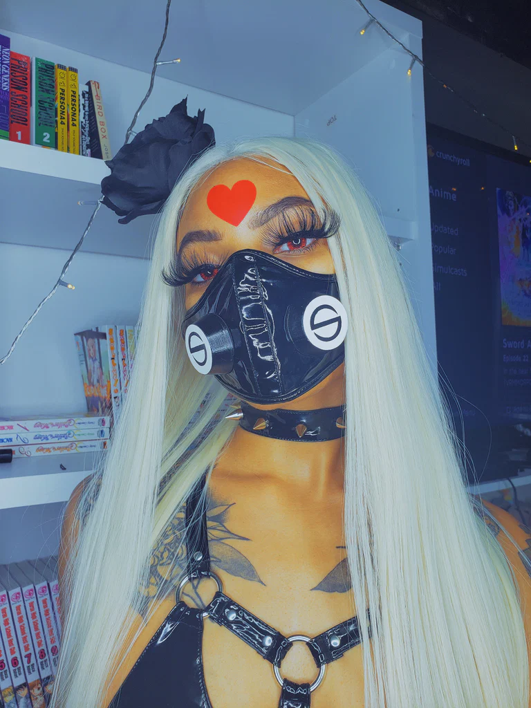 Your Waifu ❤️'s avatar