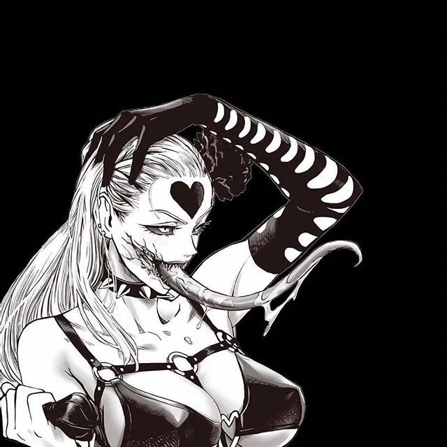 Your Waifu ❤️ profile banner