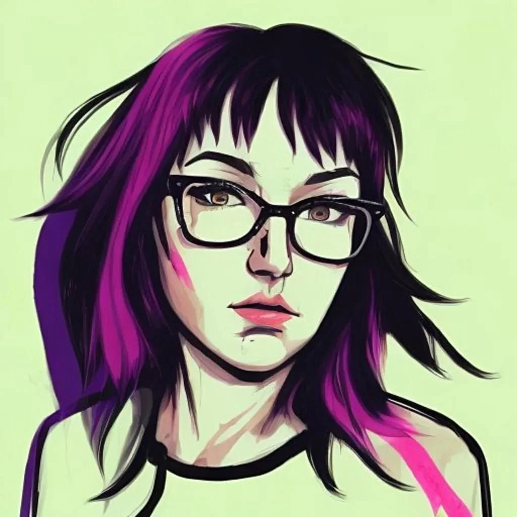 Christine Rinehart's avatar