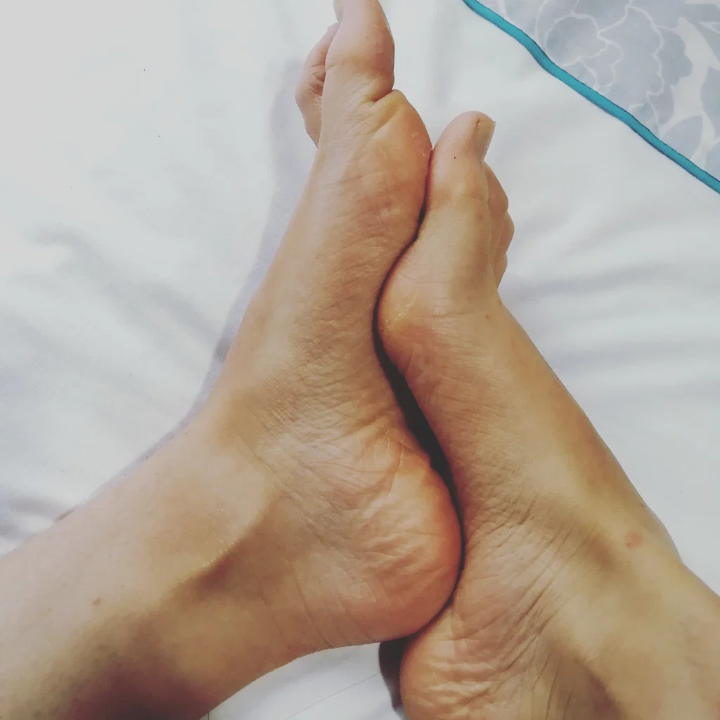 Dreawini Feet's avatar