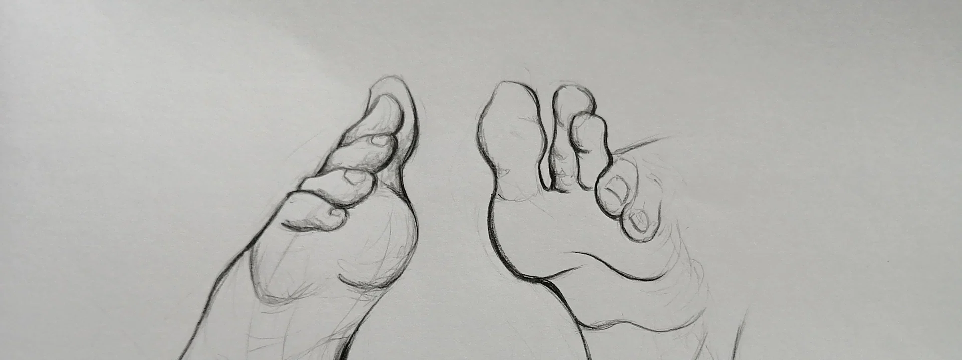 Dreawini Feet profile banner