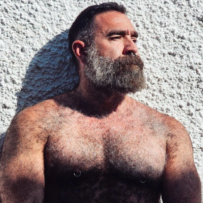@rob hairy
