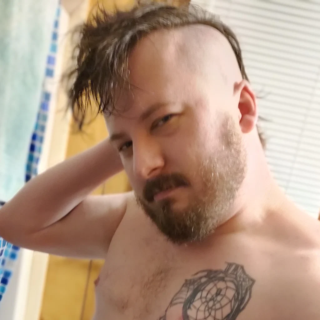 Monolithicc's avatar