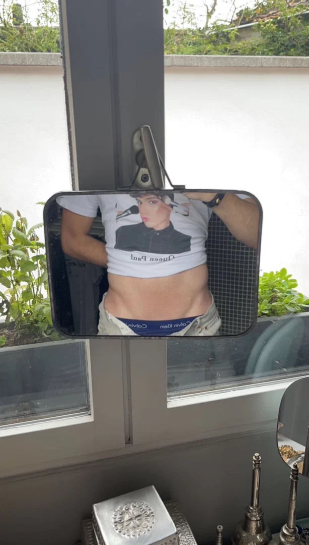 QueenPaul profile banner