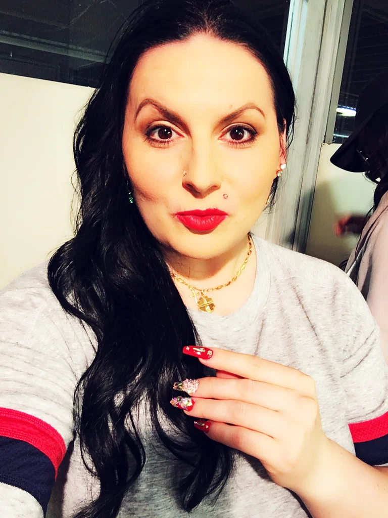 Nicoleta Radu's avatar