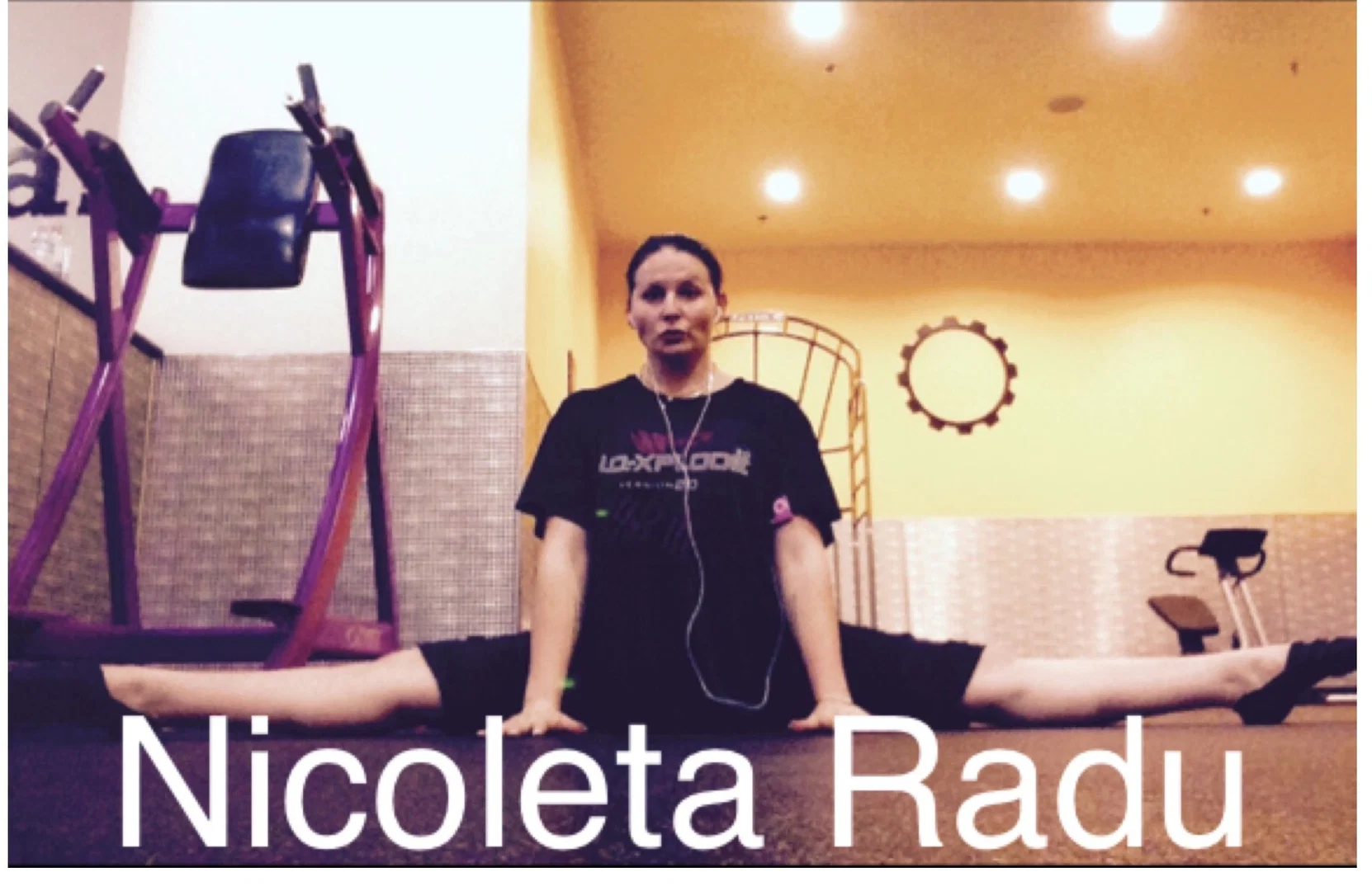 Nicoleta Radu profile banner