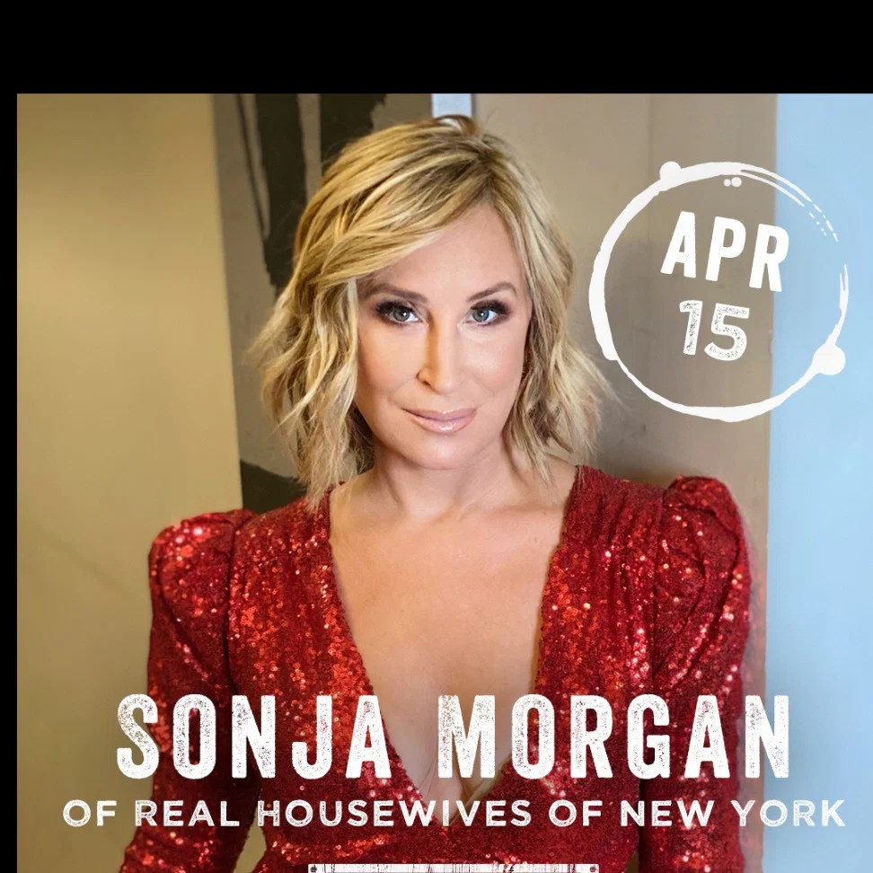 Sonja Morgan's avatar